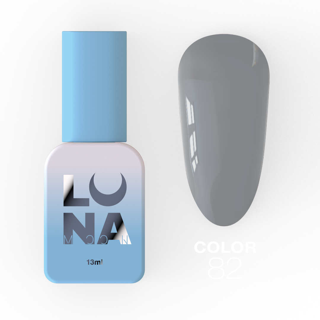 Lunamoon Color №82 13 мл