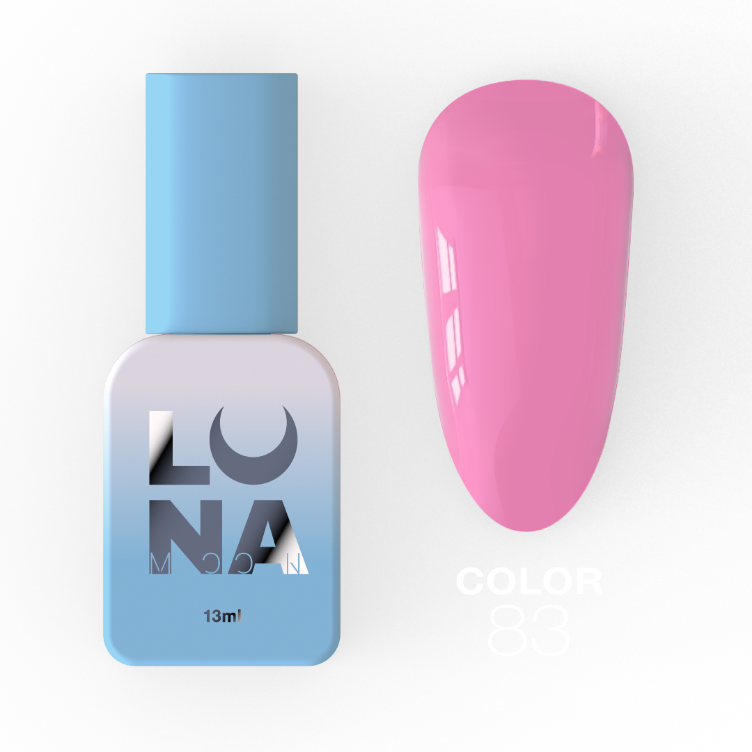 Lunamoon Color nr83 13 ml