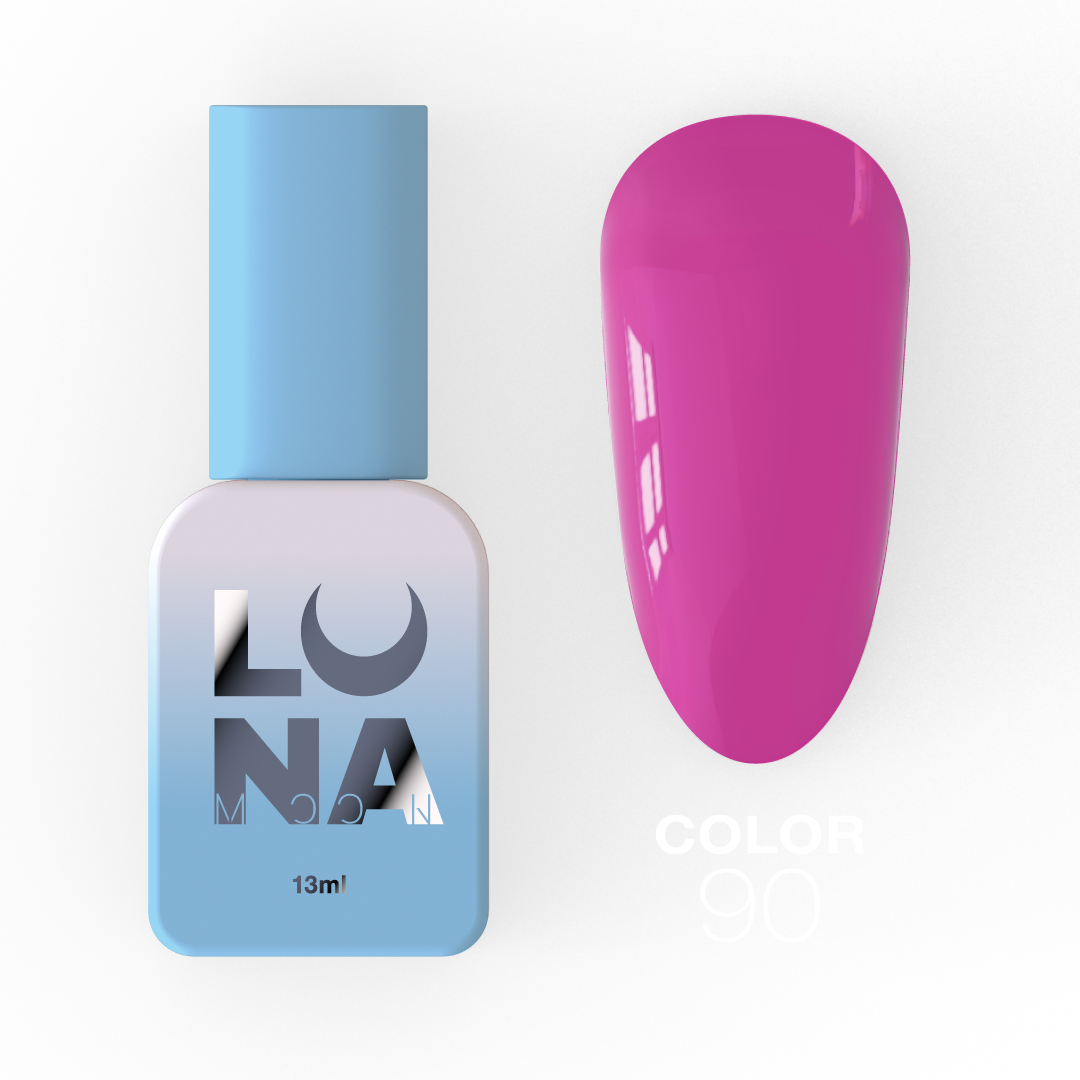 Lunamoon Color №90 13 мл