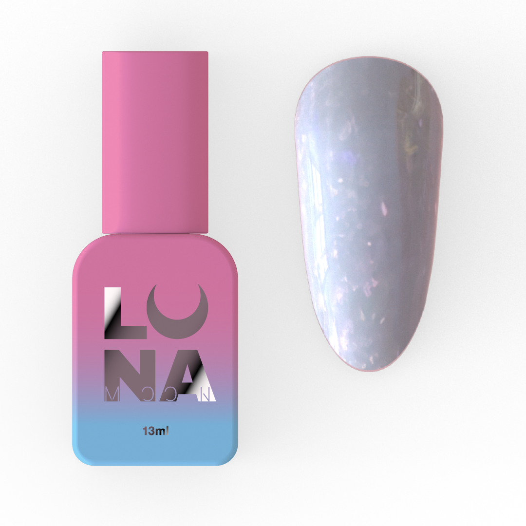 Lunamoon Crystal Base nr3 13 ml
