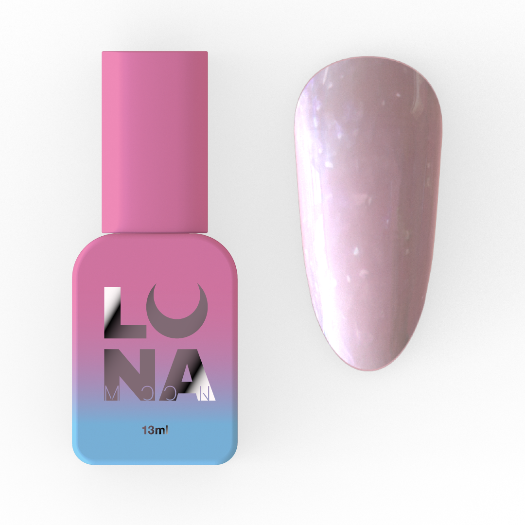 Lunamoon Crystal Base nr4 13 ml