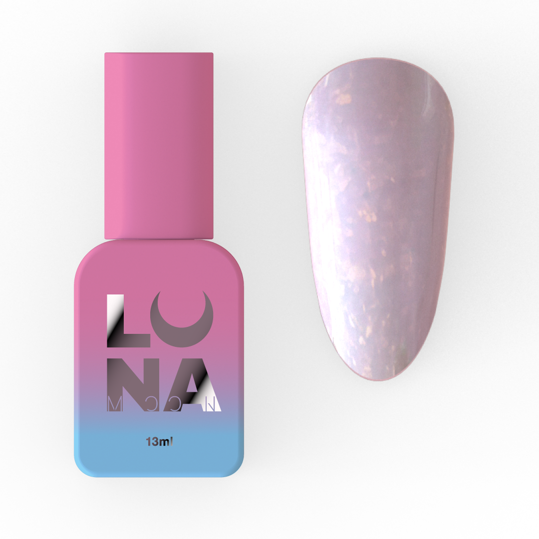 Lunamoon Crystal Base nr5 13 ml