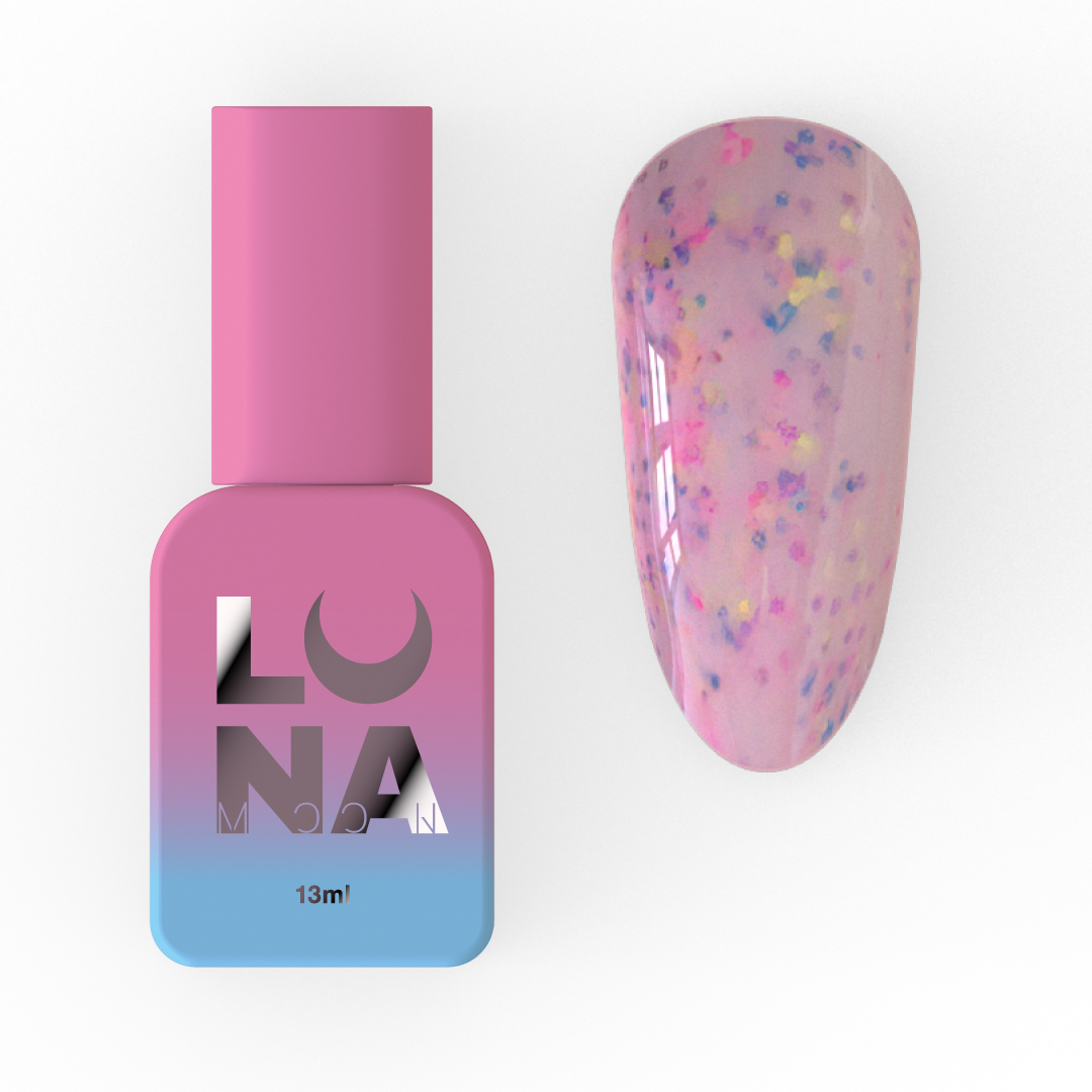 Lunamoon Tutti Frutti Base nr12 13 ml