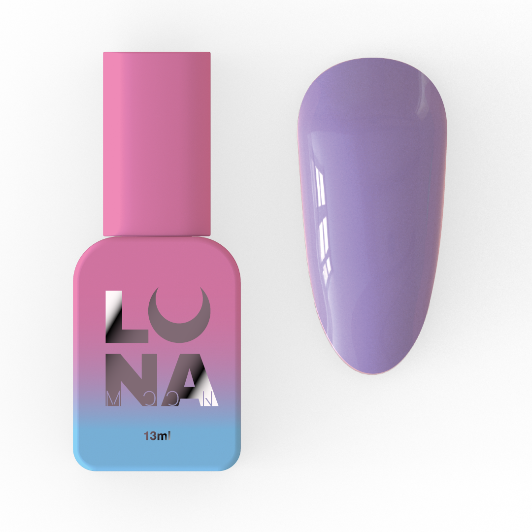 Lunamoon Light Violet Base 13 ml