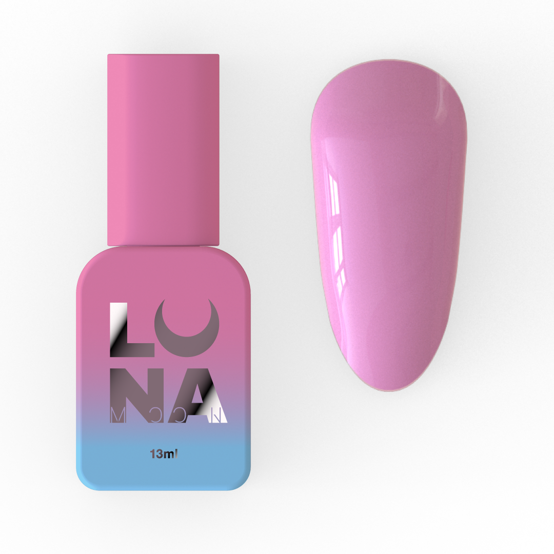 Lunamoon Cover Base №20 13мл
