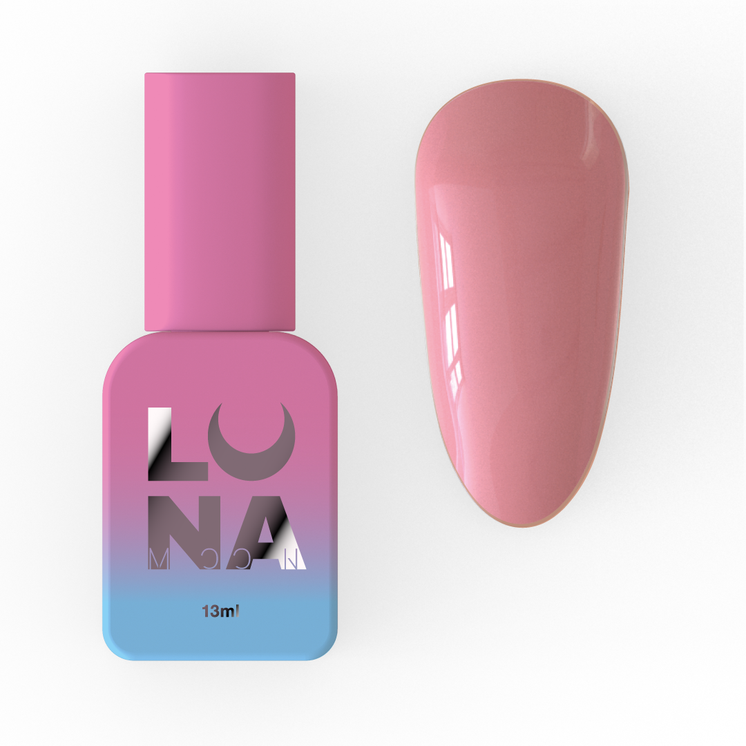 Lunamoon Cover Base №8 13мл