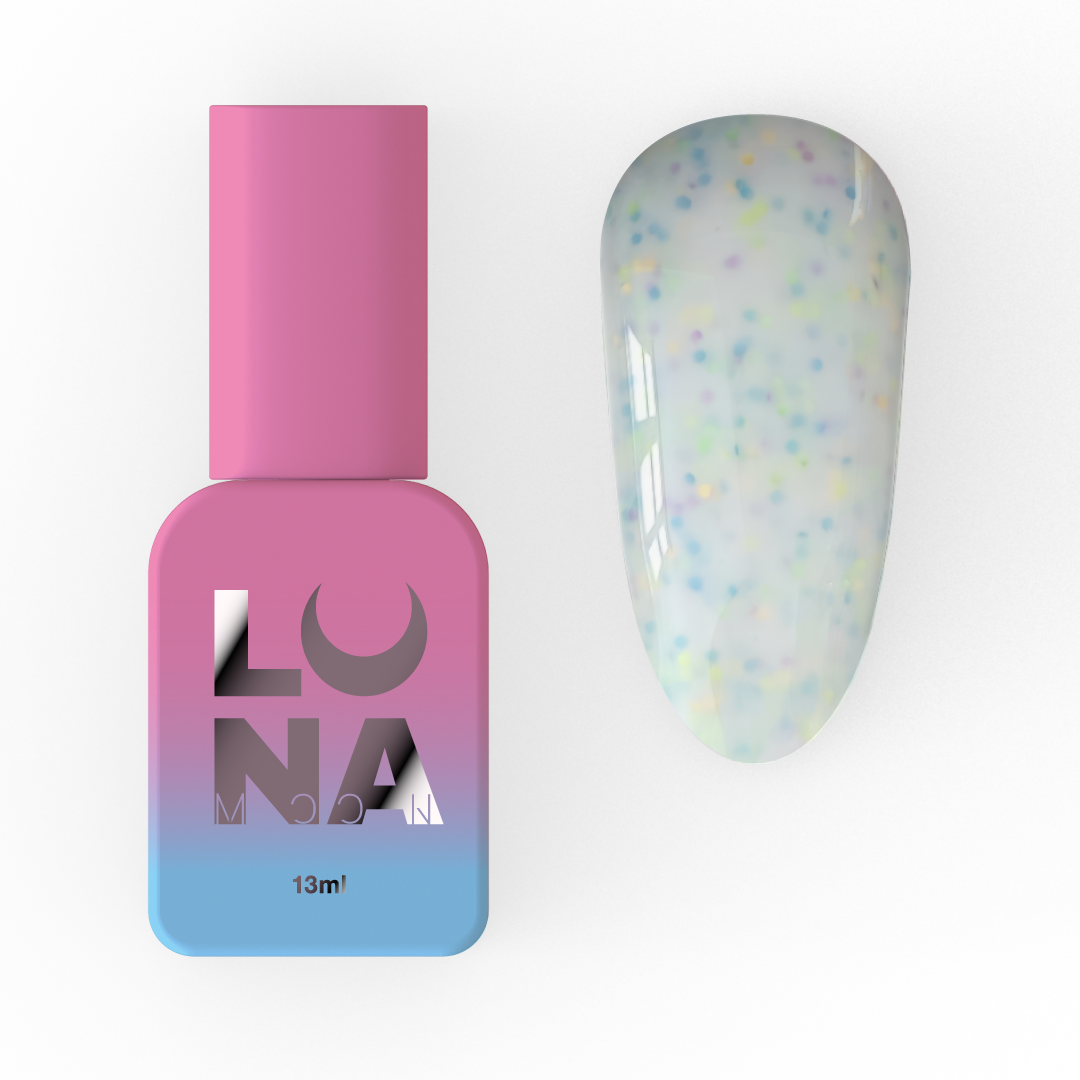 Lunamoon Tutti Frutti Base nr16 13 ml