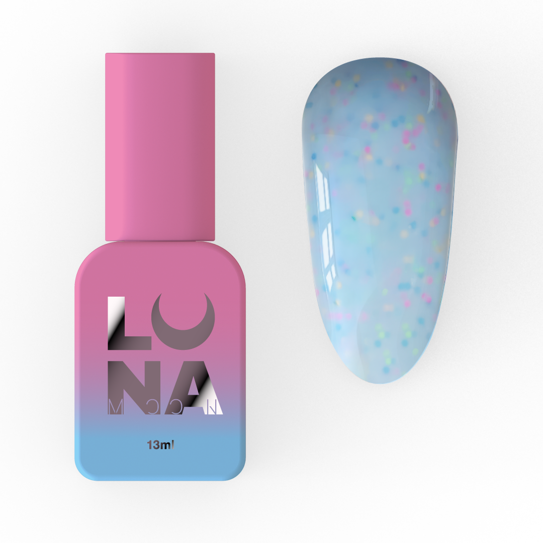 Lunamoon Tutti Frutti Base nr18 13 ml