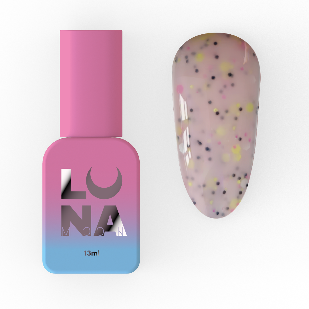 Lunamoon Tutti Frutti Base nr22 13 ml