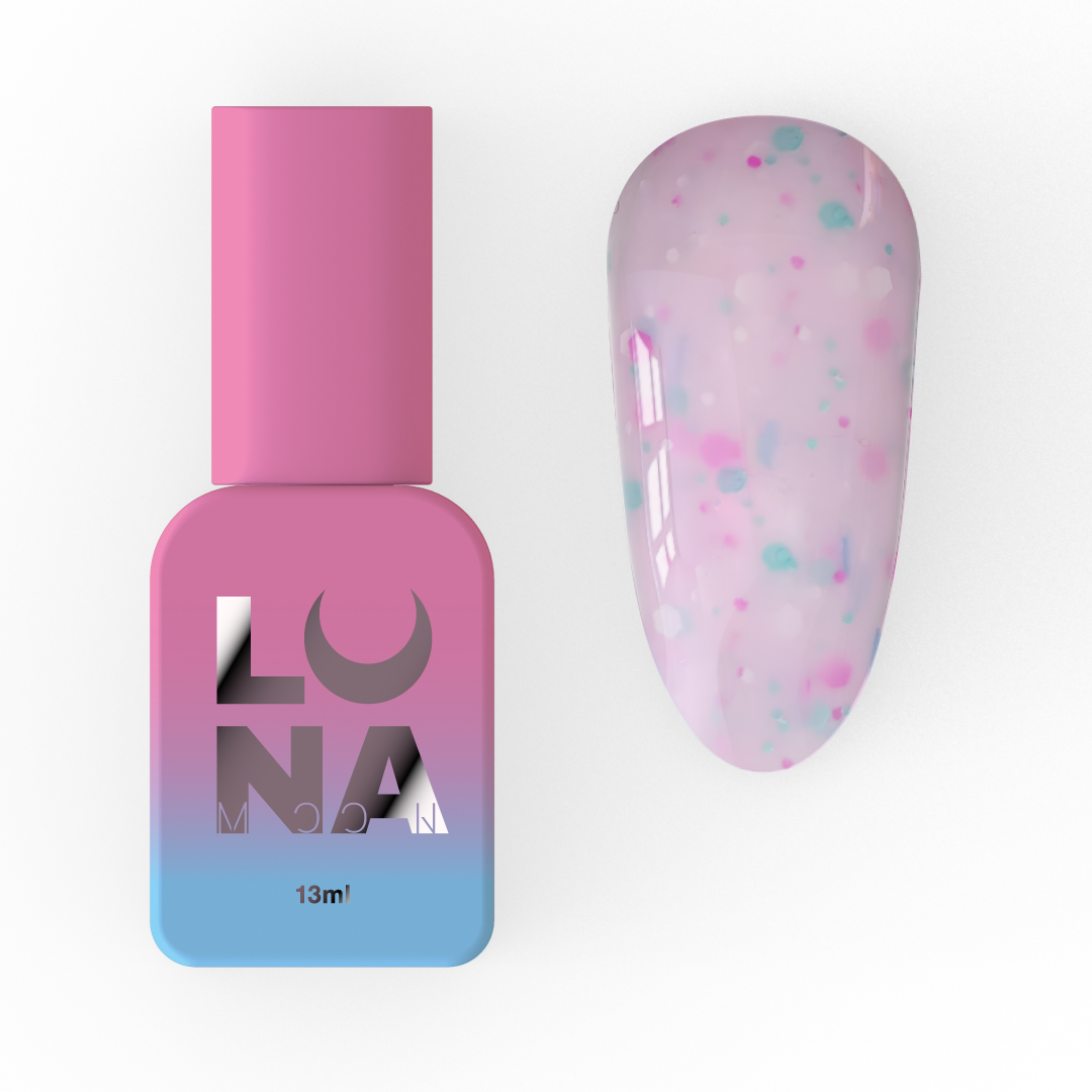 Lunamoon Tutti Frutti Base nr23 13 ml