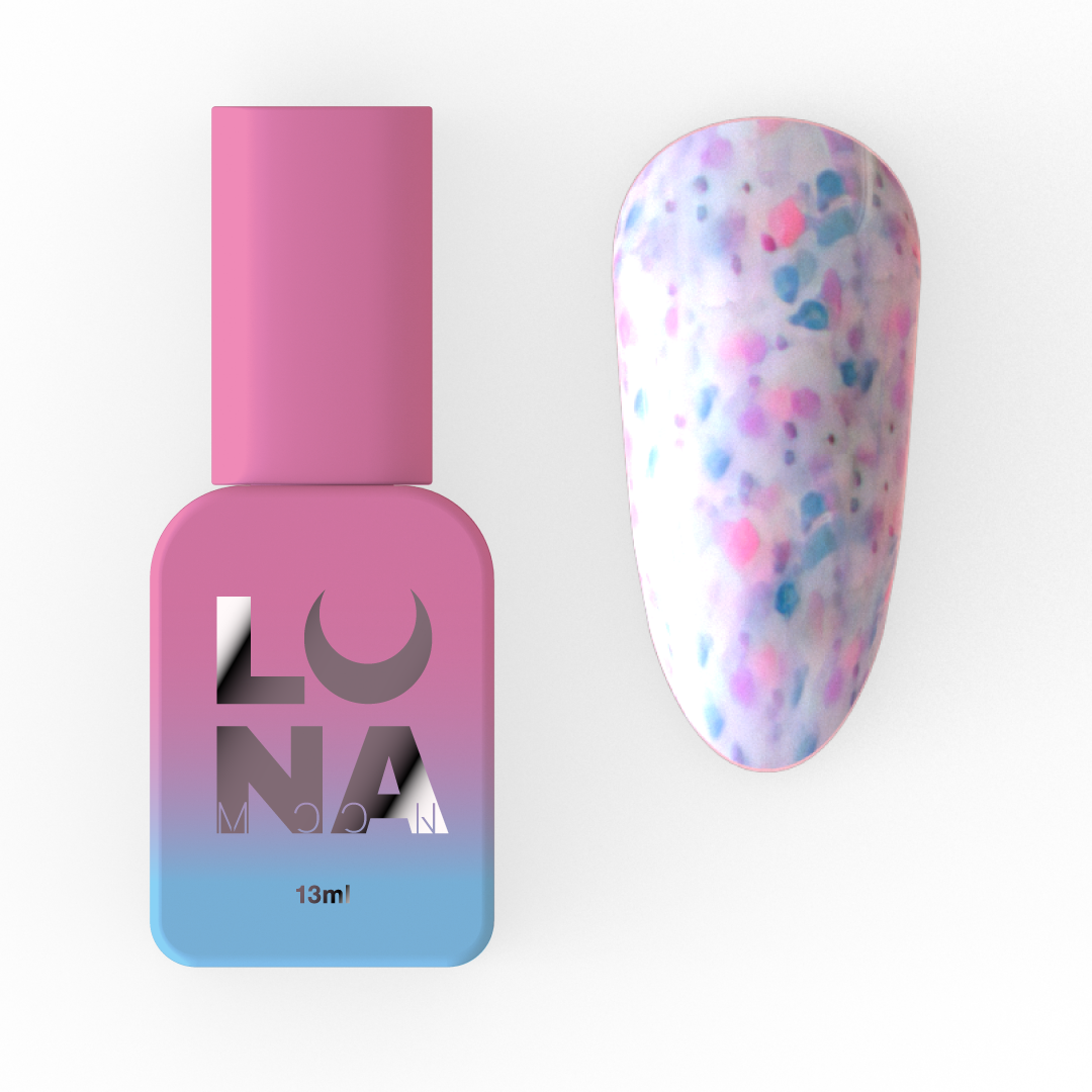 Lunamoon Tutti Frutti Base nr1 13 ml