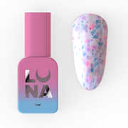 Lunamoon Tutti Frutti Base nr1 13 ml