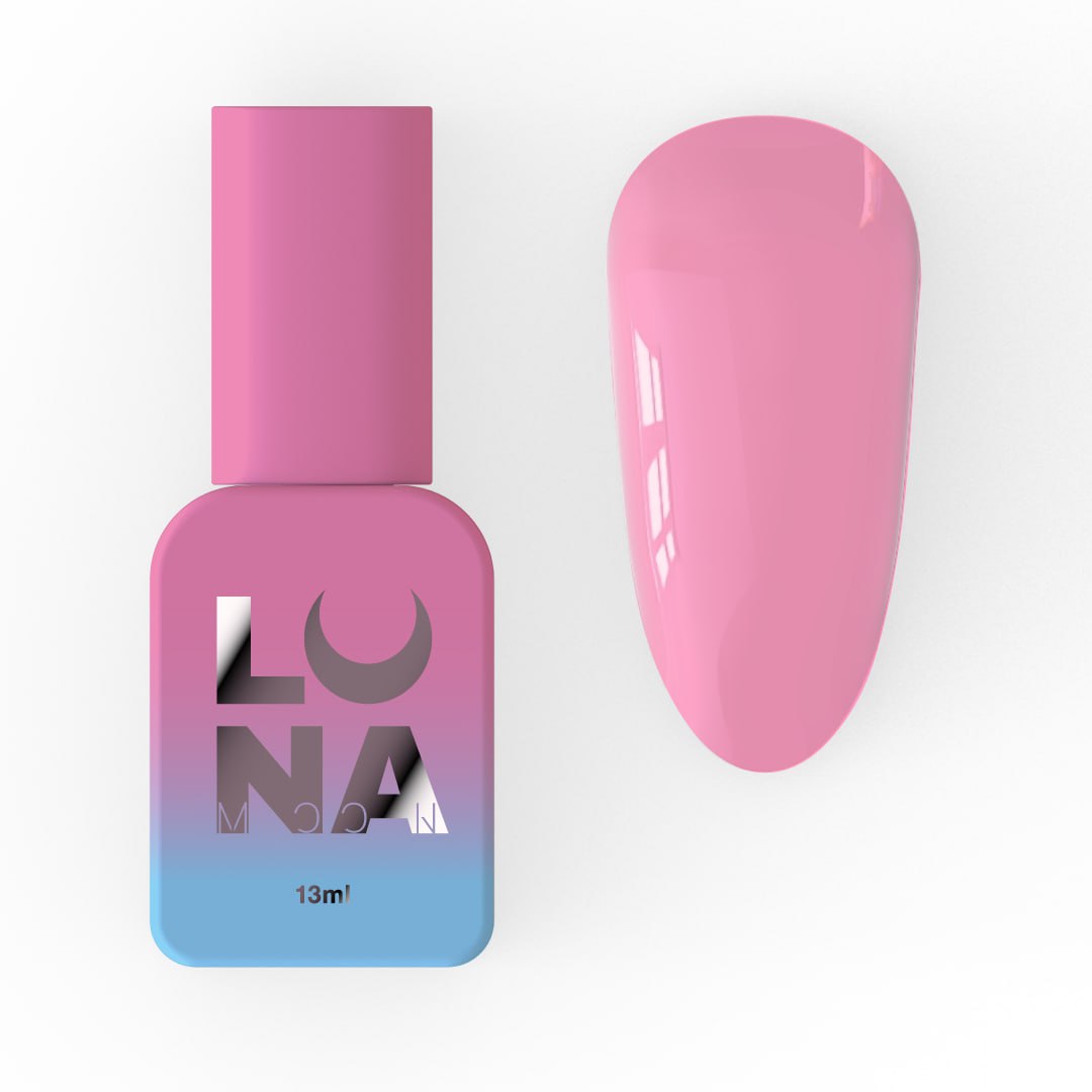 LUNAMOON Light Acrygel № 64