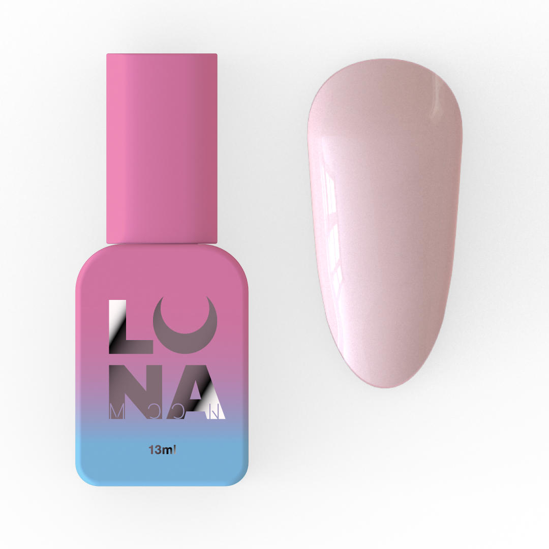 Lunamoon Cover Base nr7 13 ml