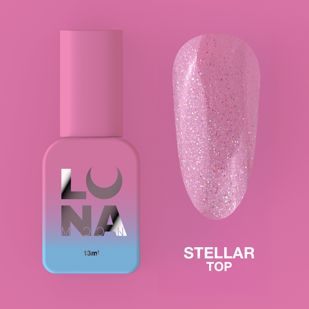 Lunamoon Top Stellar 13 мл