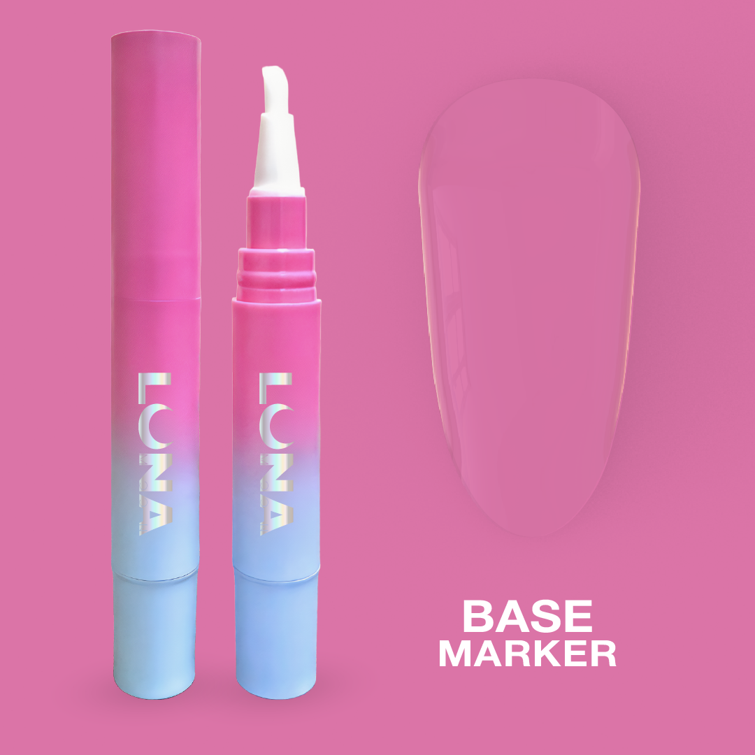 Lunamoon Marker Base 5 ml – Ansicht 2