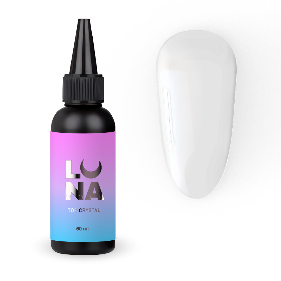Lunamoon Refill Top Crystal 60 мл
