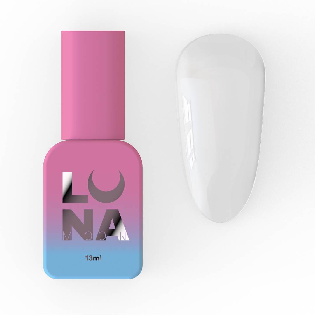 Lunamoon Top Crystal 13 мл