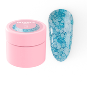 Lunamoon Bubble Gel nr3 5 ml