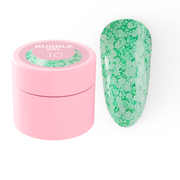 Lunamoon Bubble Gel nr10 5 ml