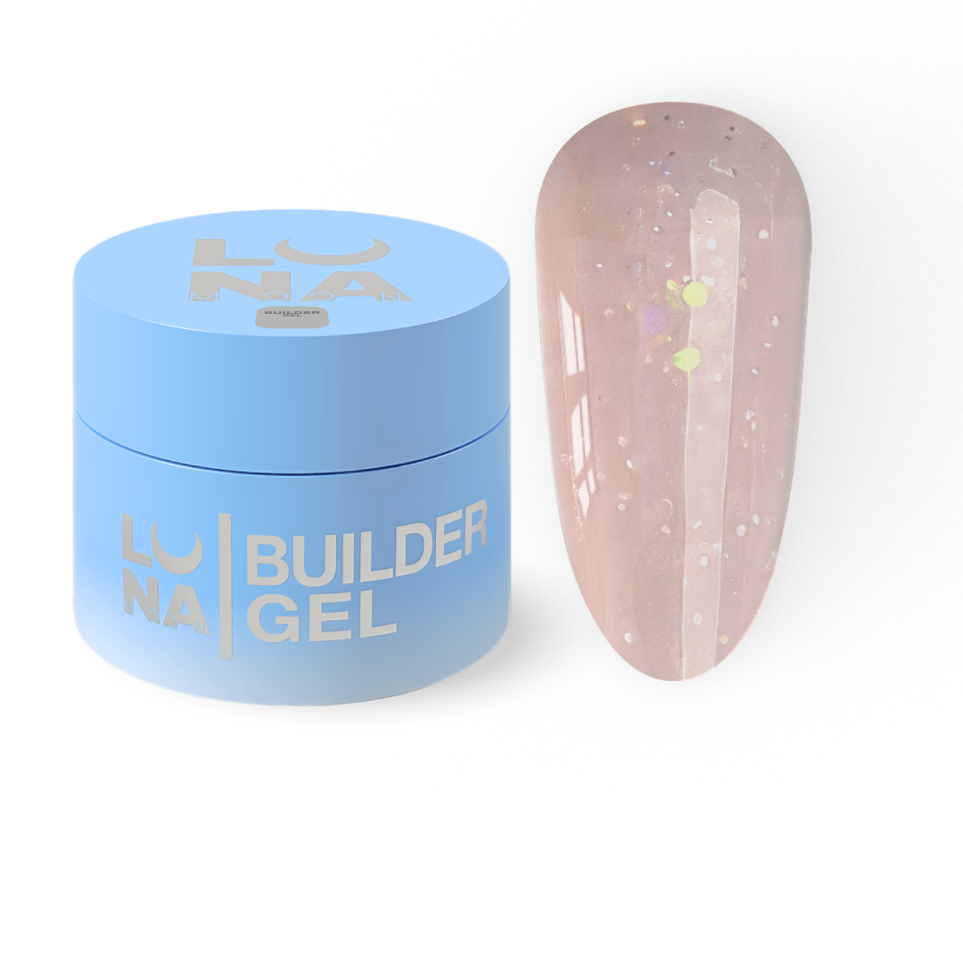 Lunamoon Diamond Gel nr3 15 ml