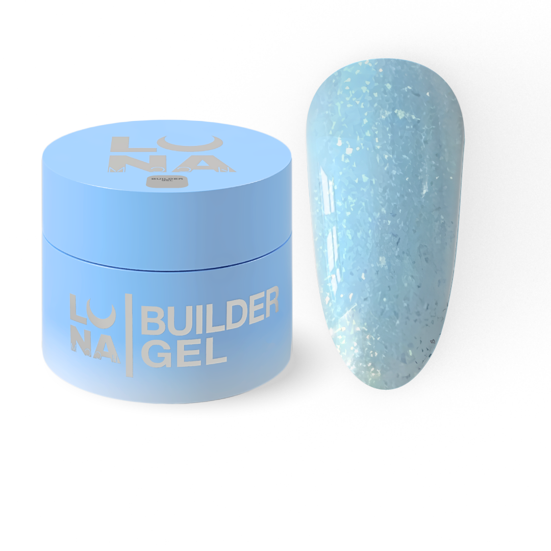 Lunamoon Diamond Gel nr7 15 ml