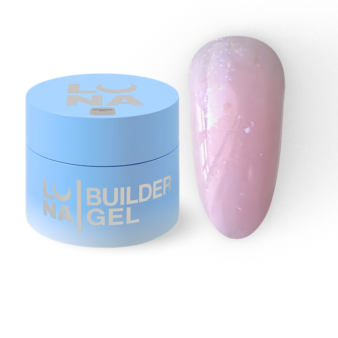 Lunamoon Diamond Gel nr11 15 ml