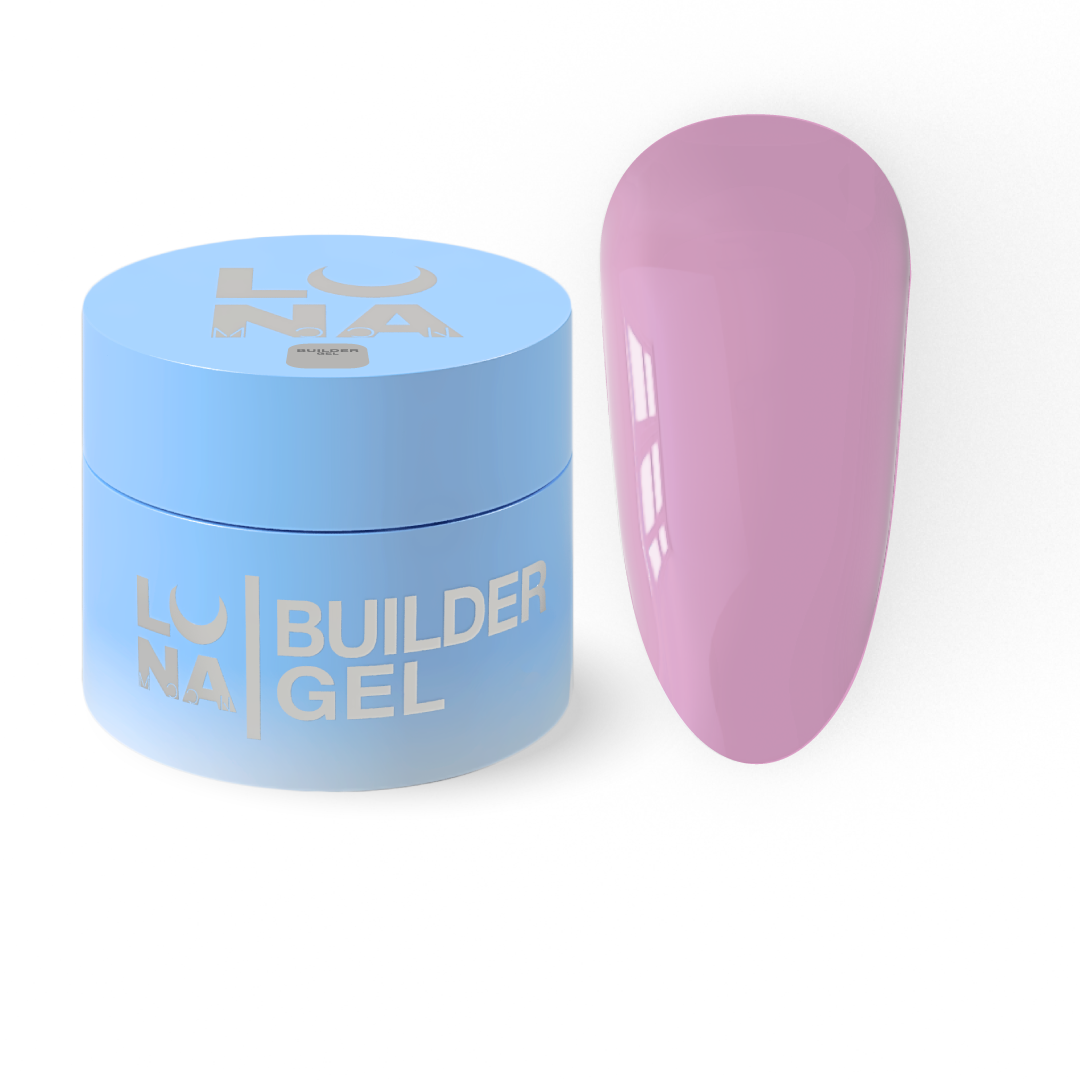 Lunamoon Jelly Gelly nr3 15 ml