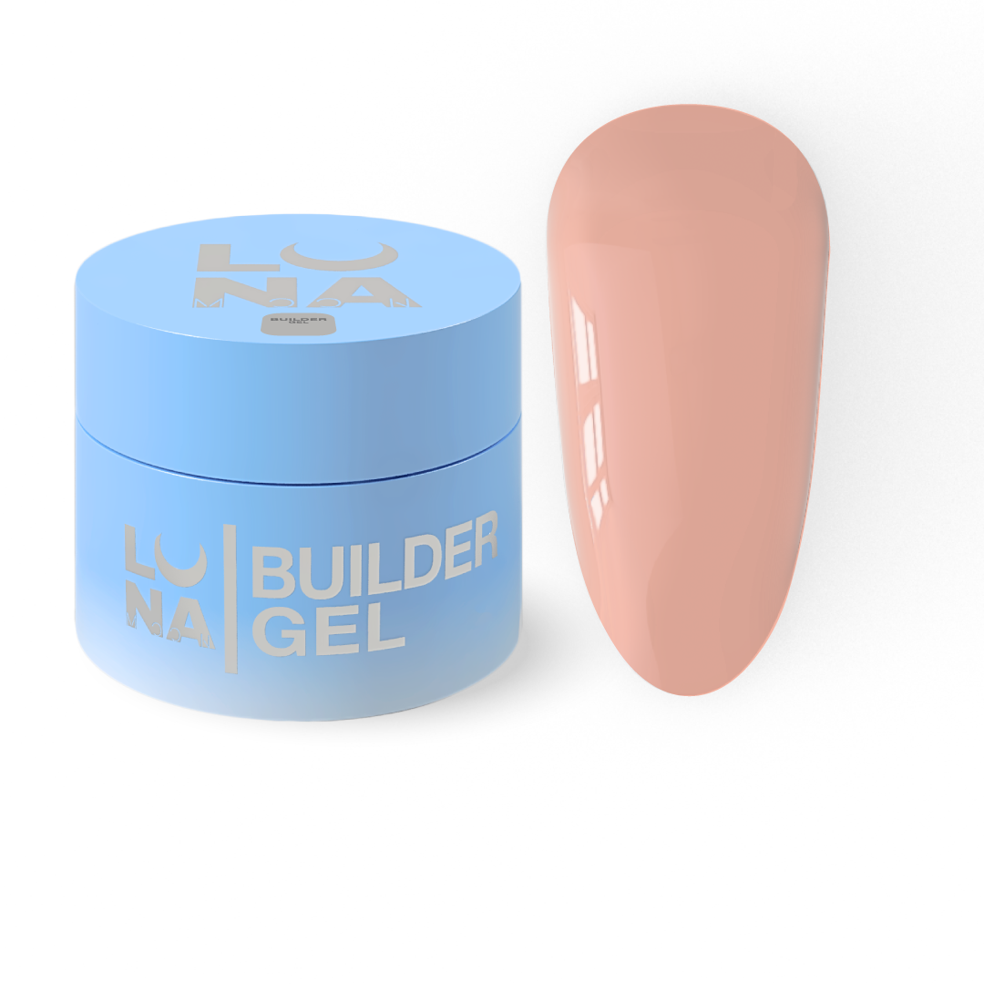 Lunamoon Jelly Gelly nr6 15 ml