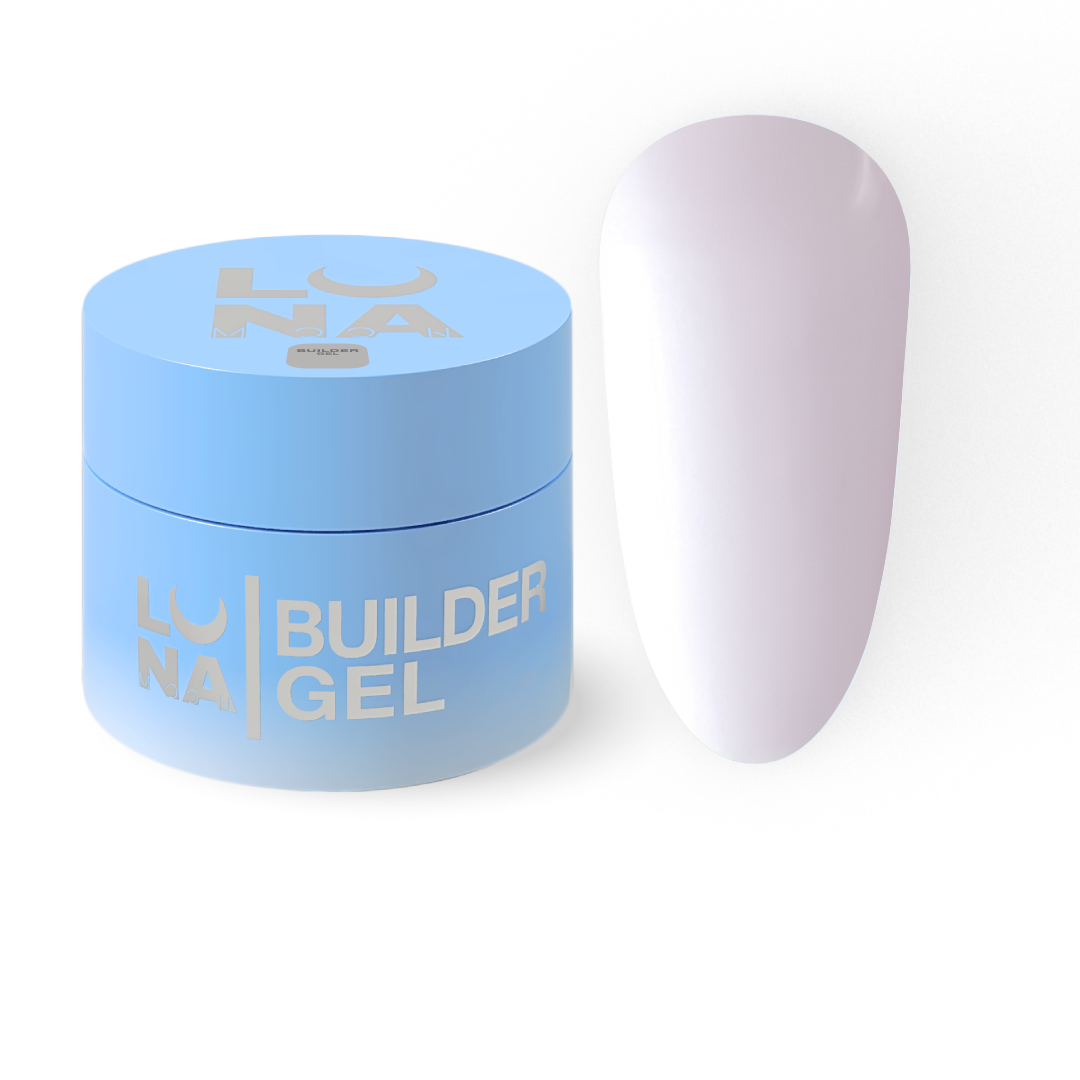 Lunamoon Light Acrygel №3 30 мл