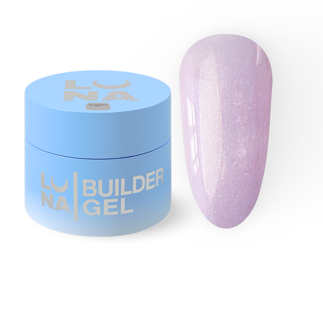 Lunamoon Light Acrygel nr54 30 ml