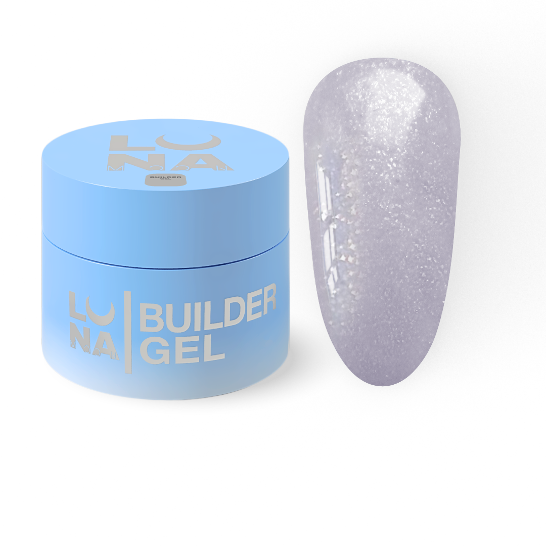 Lunamoon Light Acrygel №56 30 мл