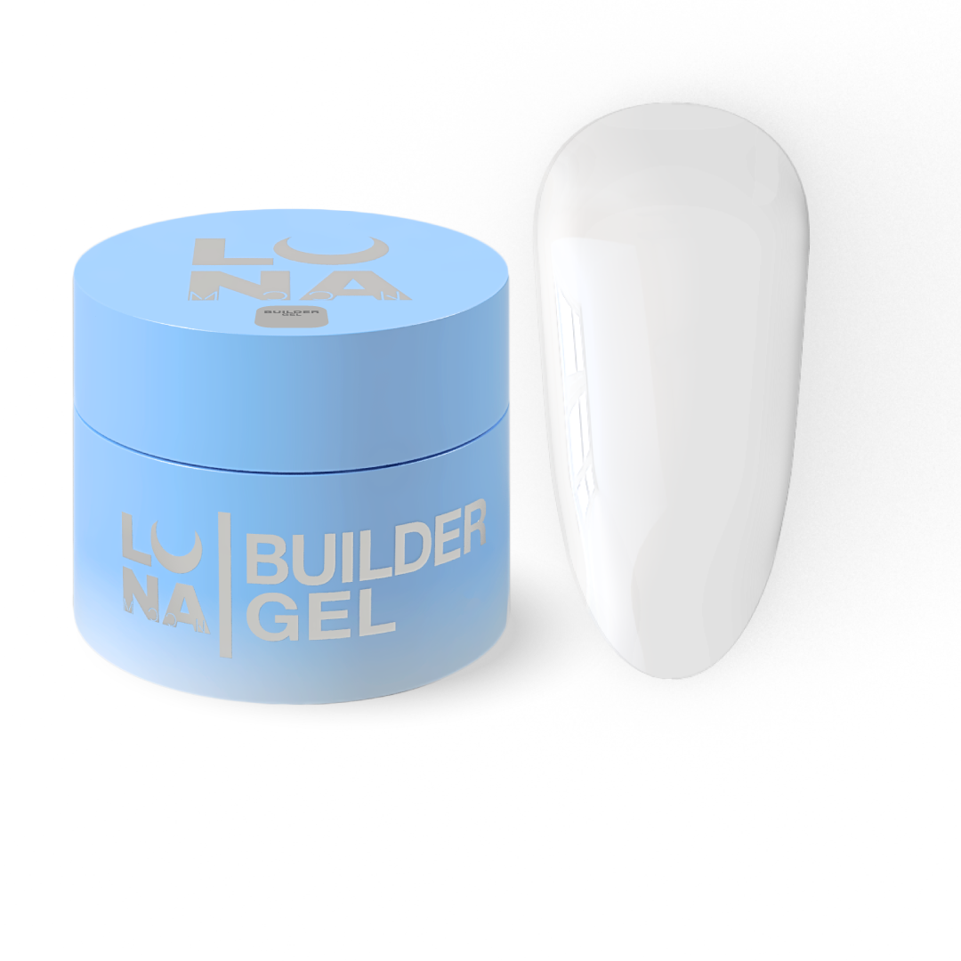 Lunamoon Premium Gel nr1 15 ml
