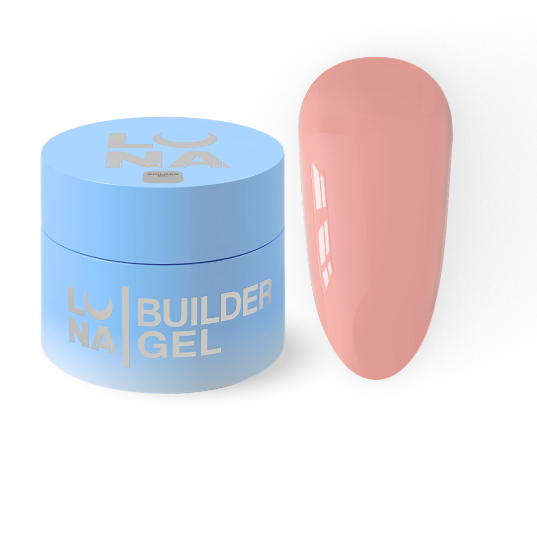 Lunamoon Premium Gel nr13 30 ml