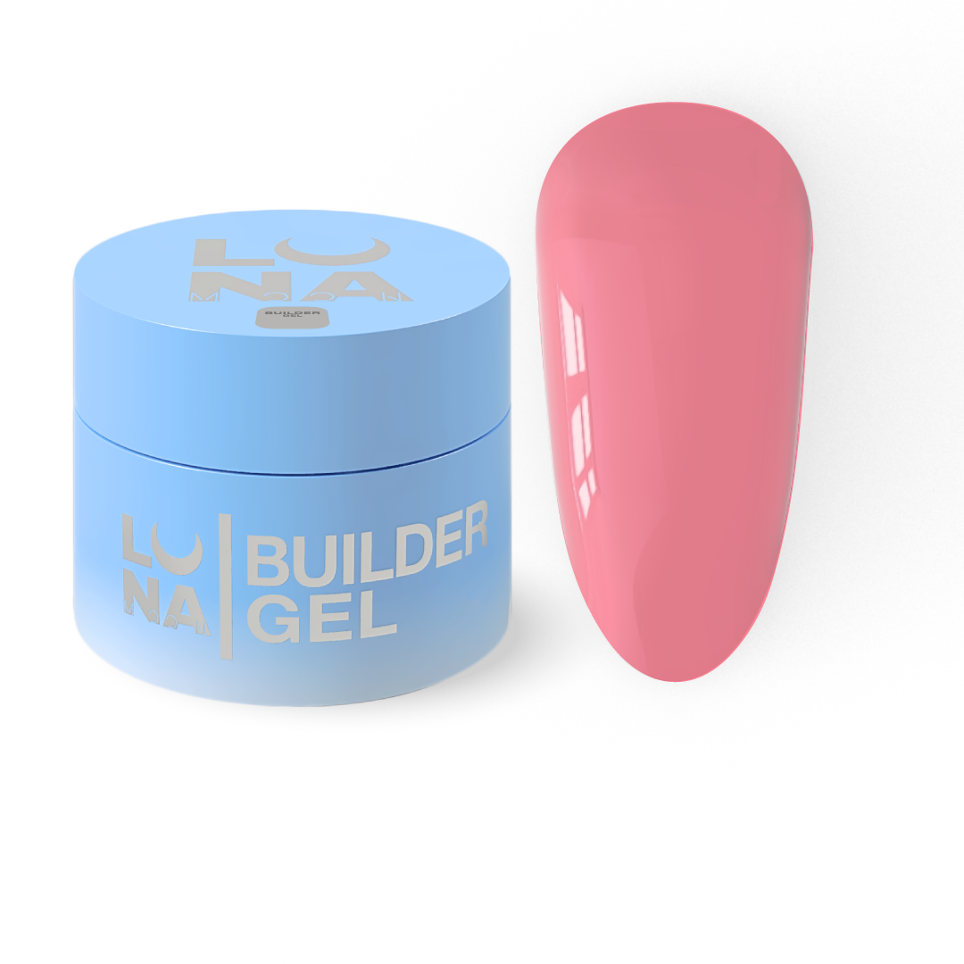 Lunamoon Premium Gel nr14 30 ml
