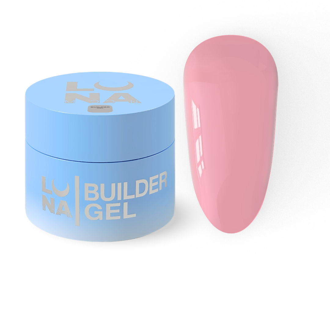 Lunamoon Premium Gel nr17 15 ml