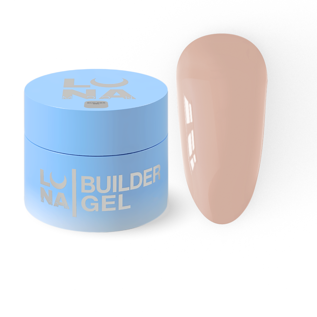 Lunamoon Premium Gel nr33 15 ml