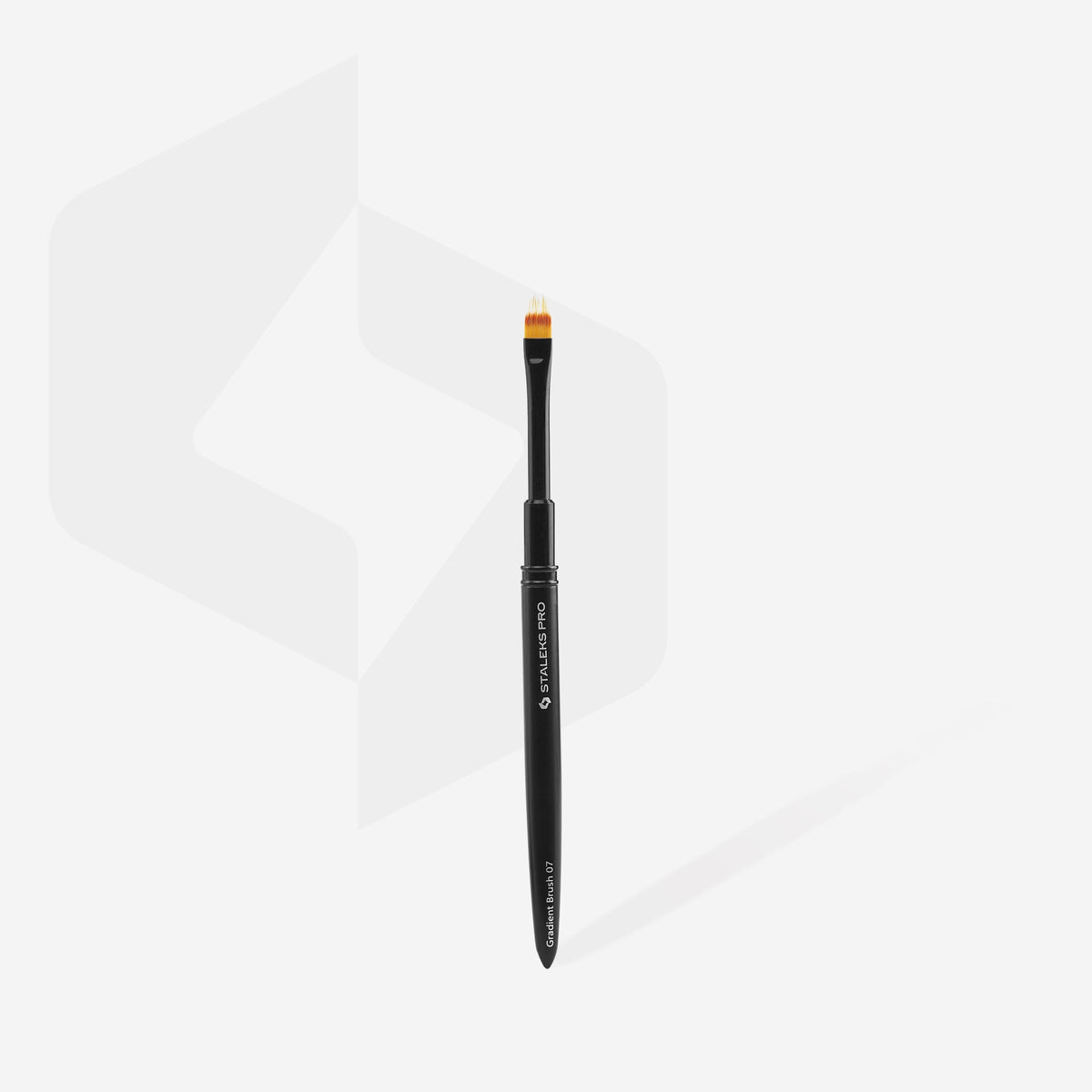 Verlaufspinsel EXPERT Breite 7 mm/Länge 11 mm – Ansicht 2