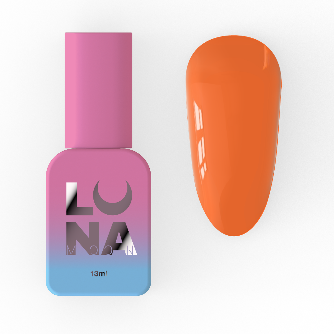 Lunamoon Neon base nr3 13 ml
