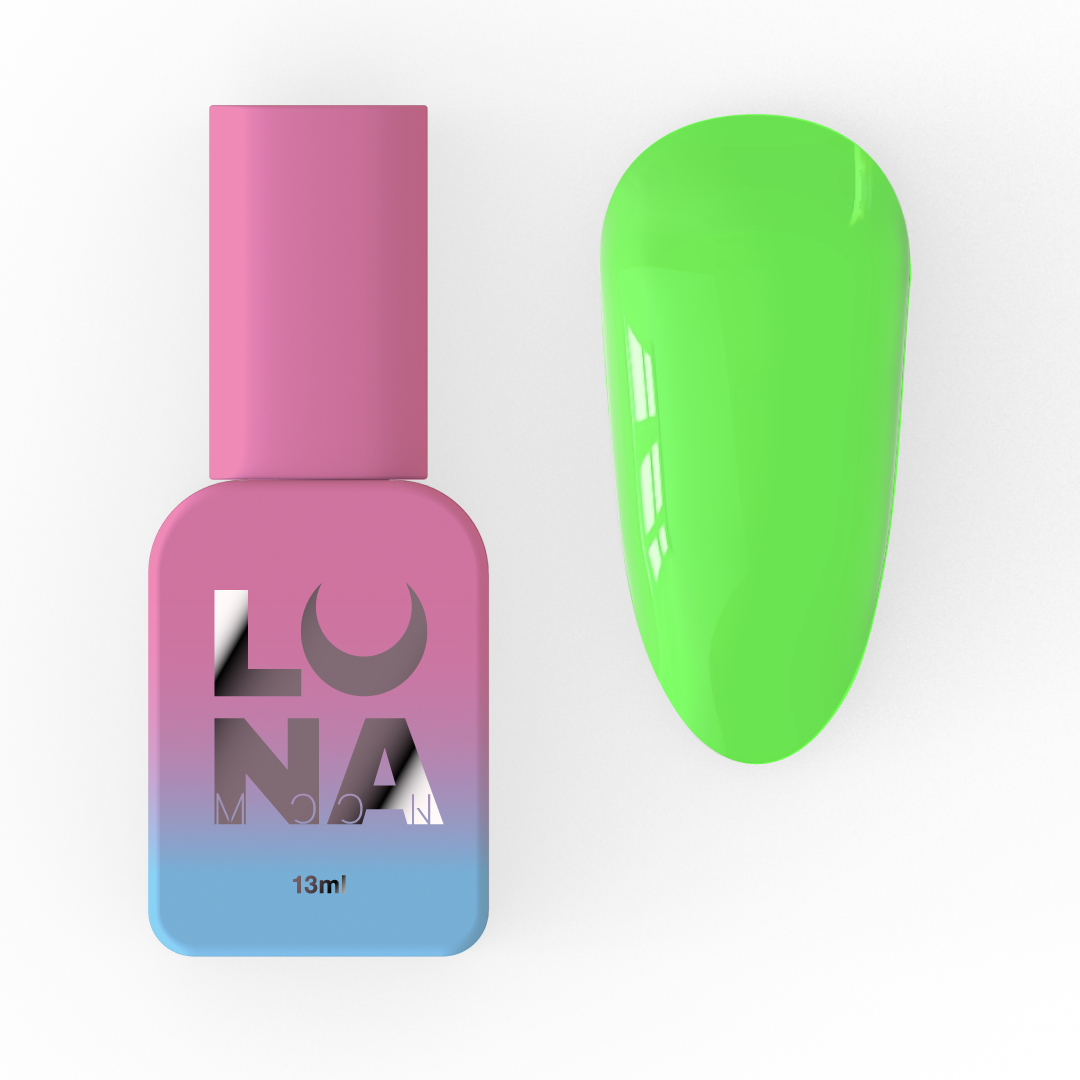 Lunamoon Neon base nr5 13 ml