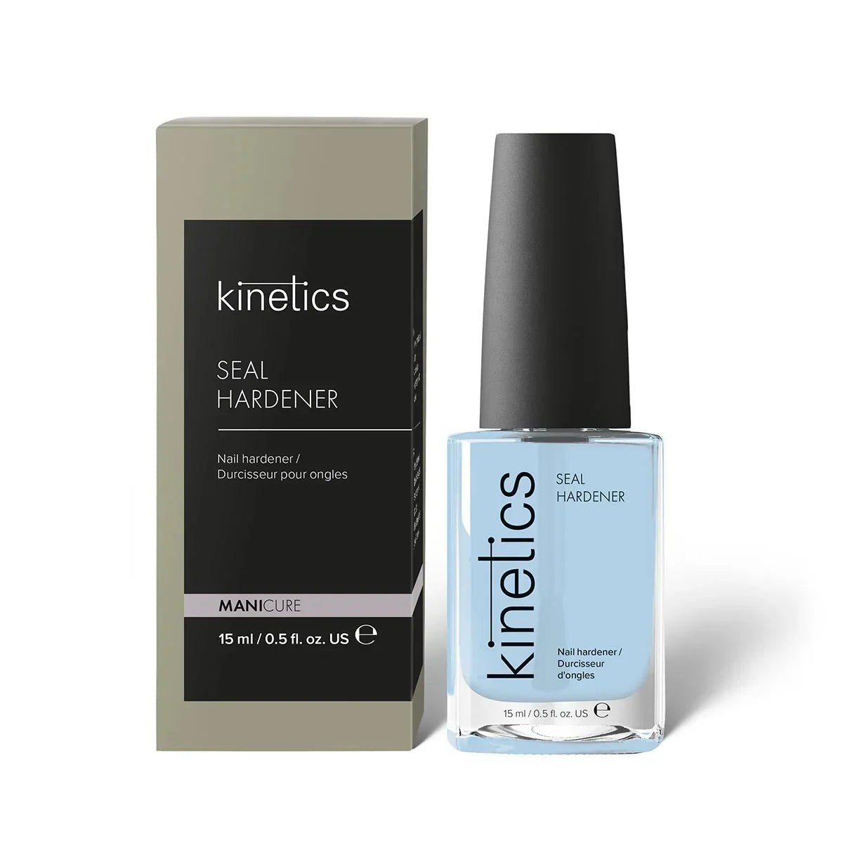 Kinetics Seal Nail Hardener