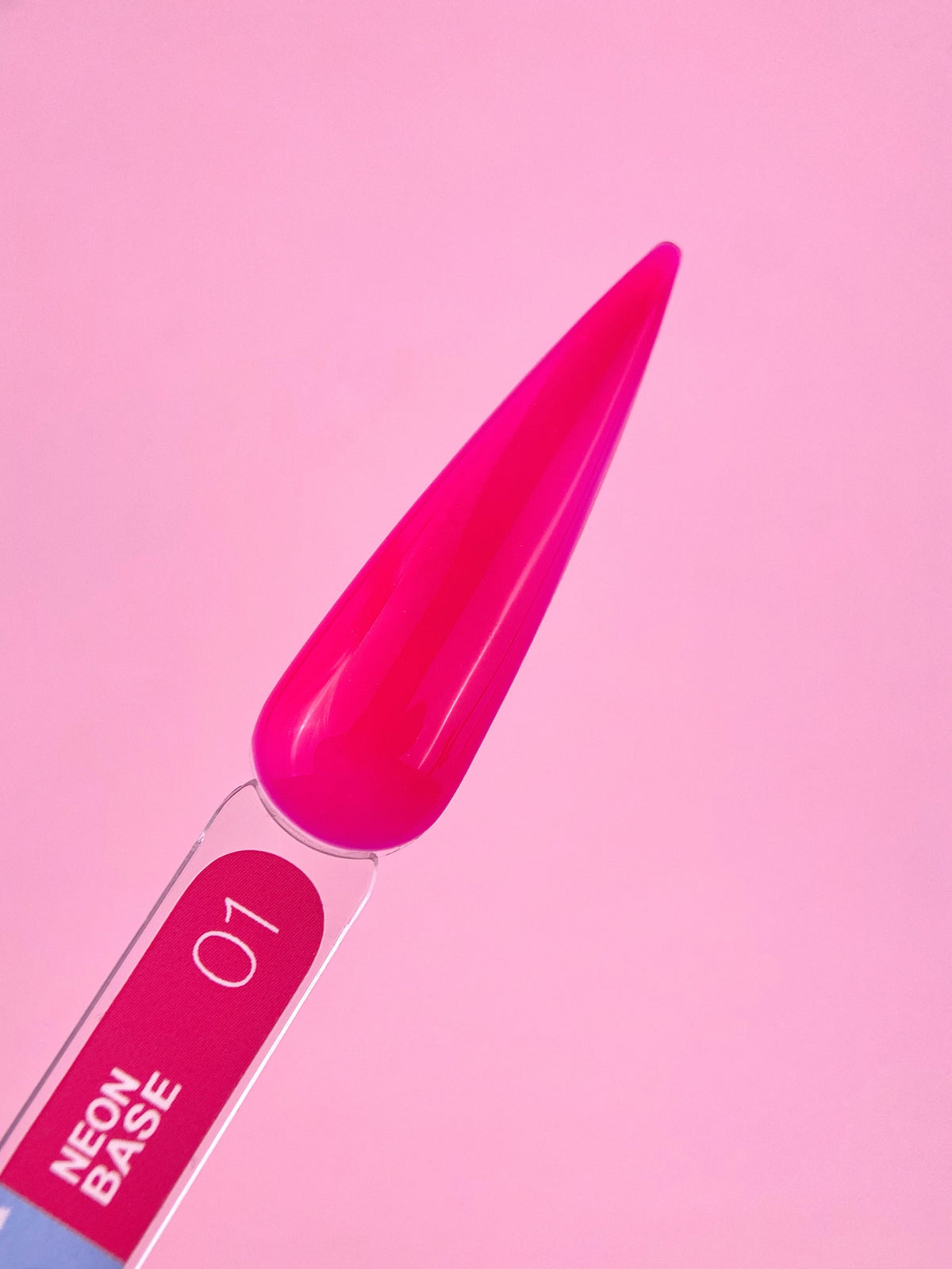 Lunamoon Neon base nr1 13 ml – Ansicht 2