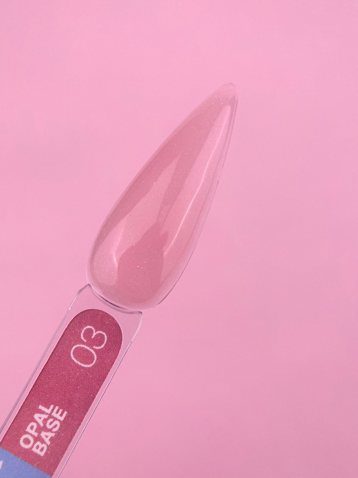 Lunamoon Opal Base nr3 13 ml – Ansicht 3
