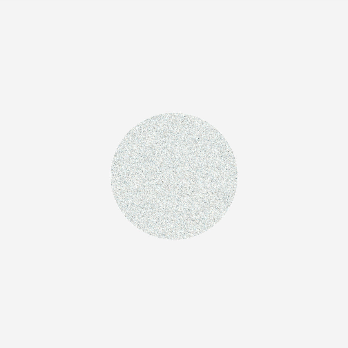 Disposable white files on soft foam layer für Pediküre-Scheibe PODODISC S EXPERT 320 Körnung (50 Stk.) – Ansicht 2