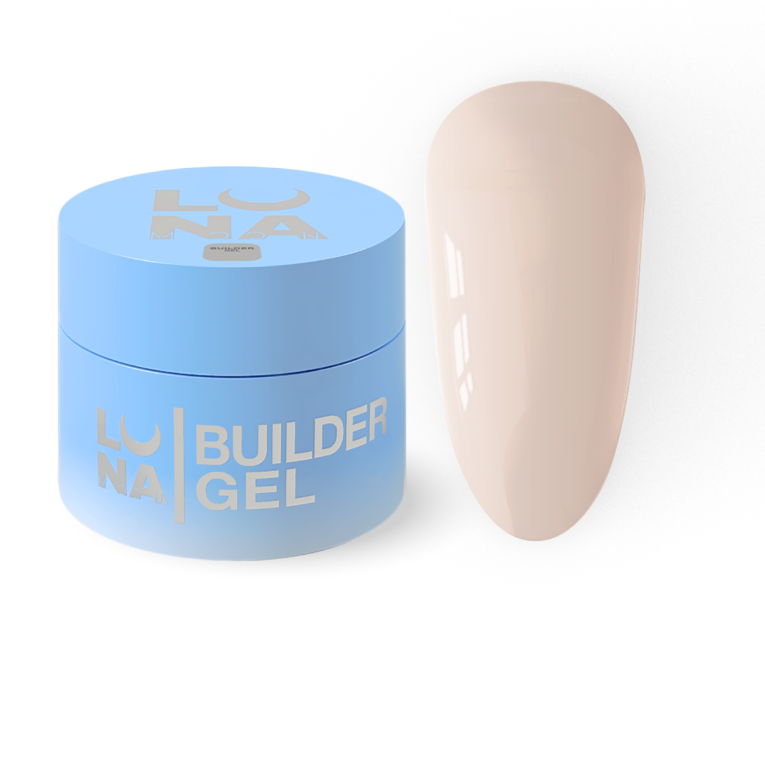 Lunamoon Premium Gel nr27 30 ml