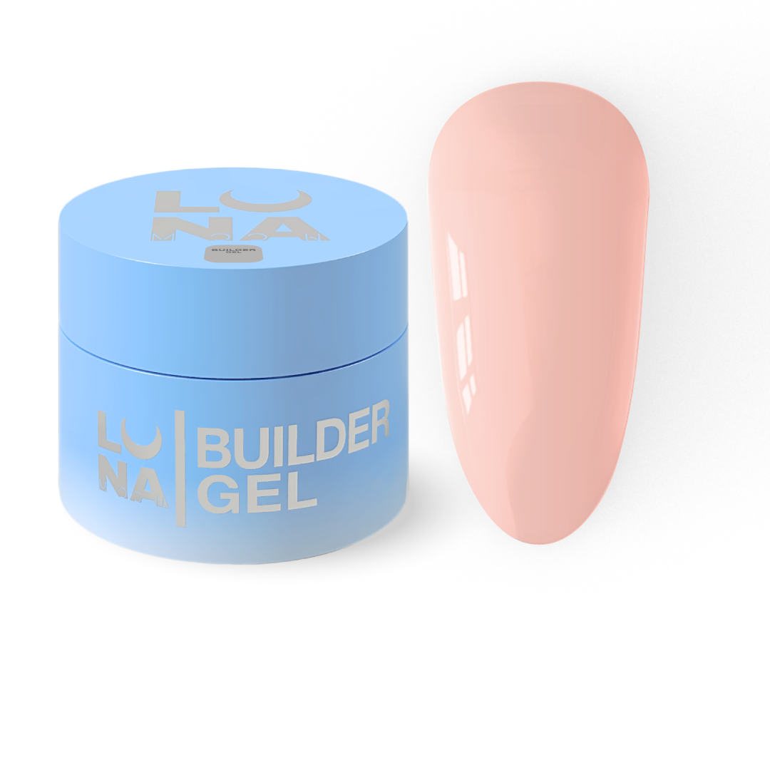 Lunamoon Premium Gel nr29 15 ml