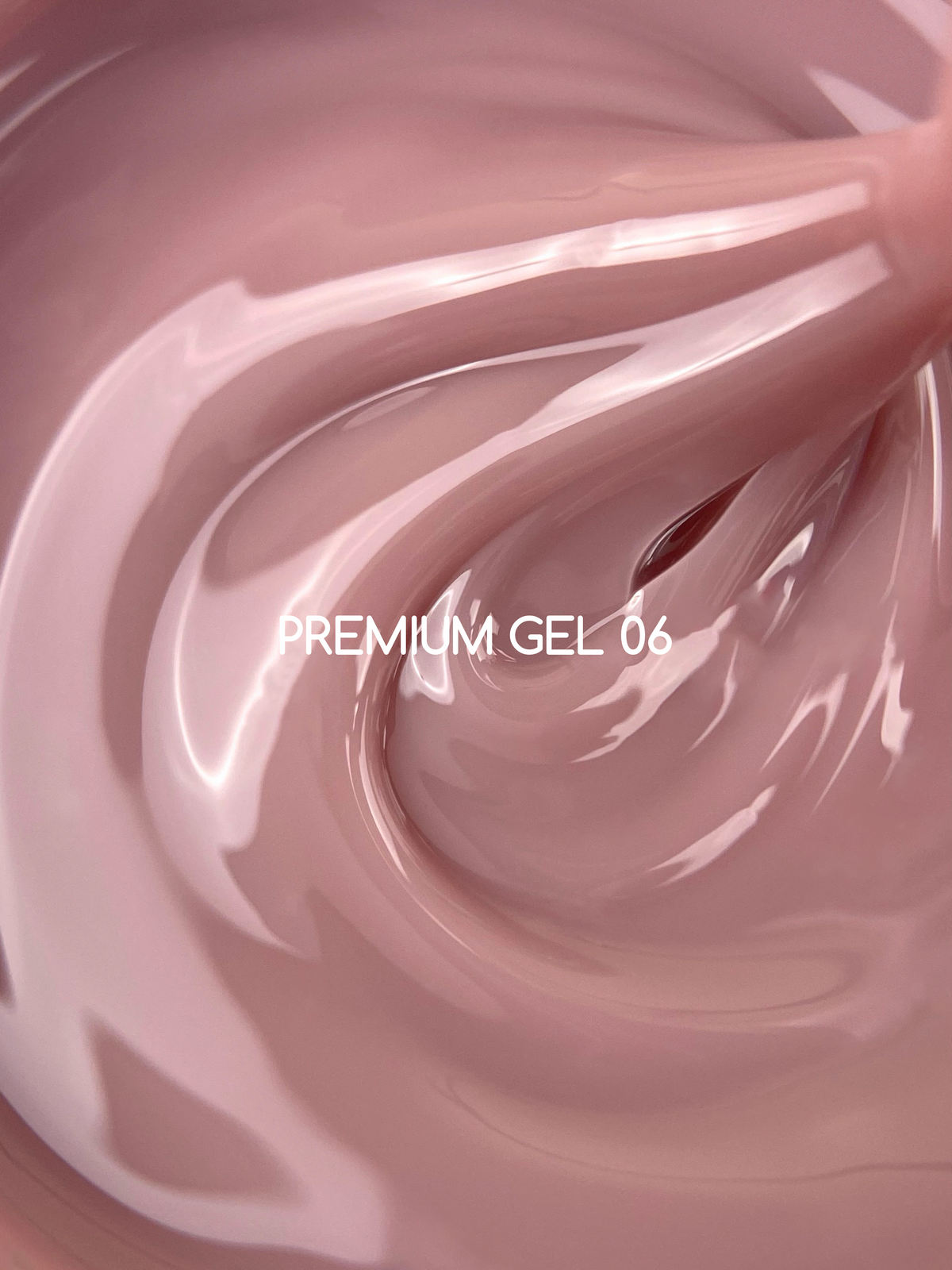 Lunamoon Premium Gel nr6 15 ml – Ansicht 2