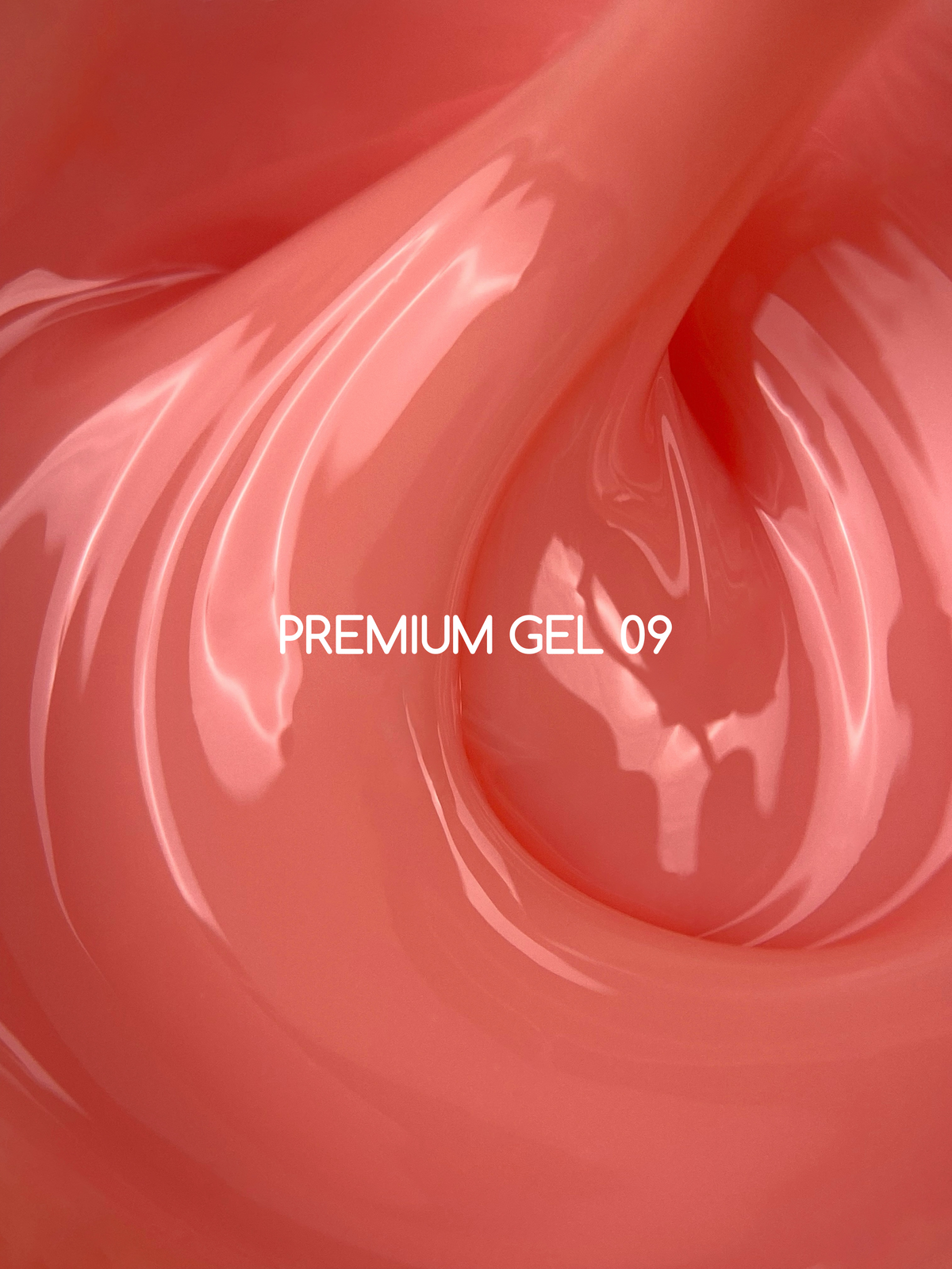 Lunamoon Premium Gel nr9 15 ml – Ansicht 2