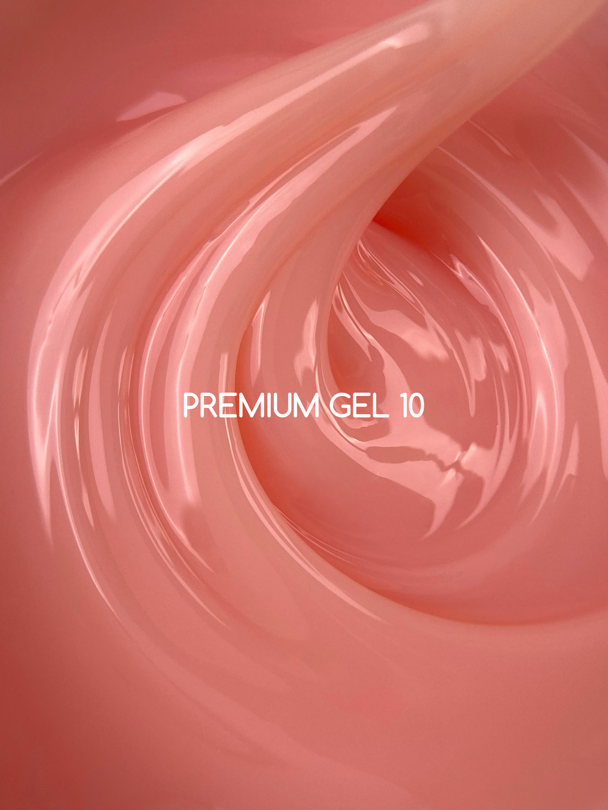 Lunamoon Premium Gel nr10 15 ml – Ansicht 2