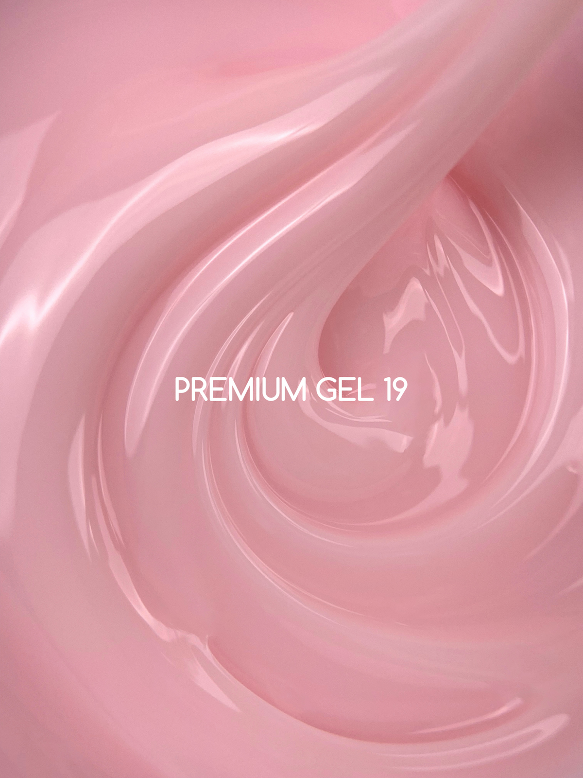 Lunamoon Premium Gel nr19 15 ml – Ansicht 2